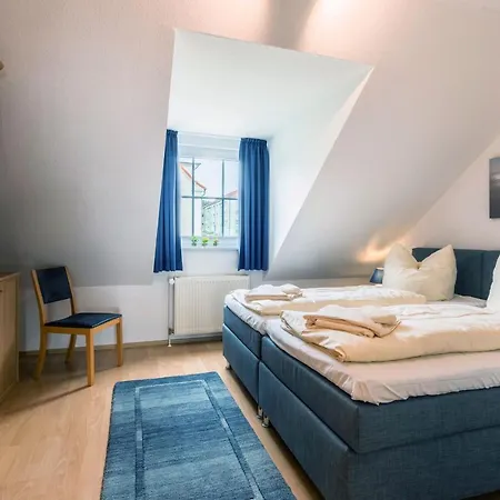 Daire Trelleborg, 3 Sassnitz