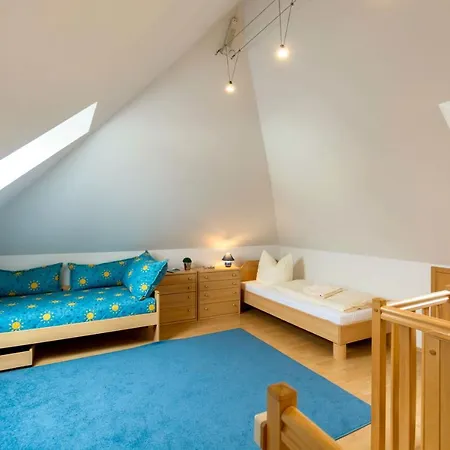 Trelleborg, 3 Apartmán Sassnitz