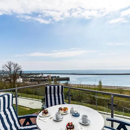 Daire Trelleborg, 3 Sassnitz