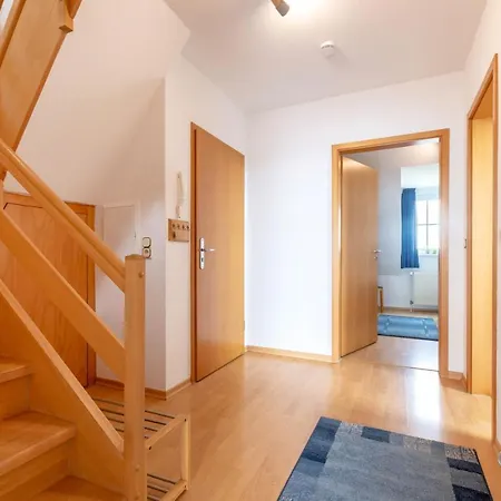 Apartmán Trelleborg, 3