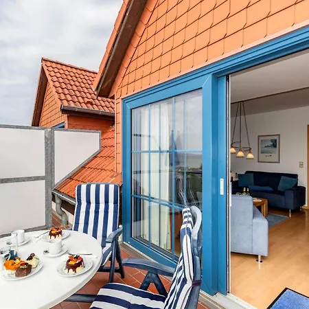 Apartmán Trelleborg, 3