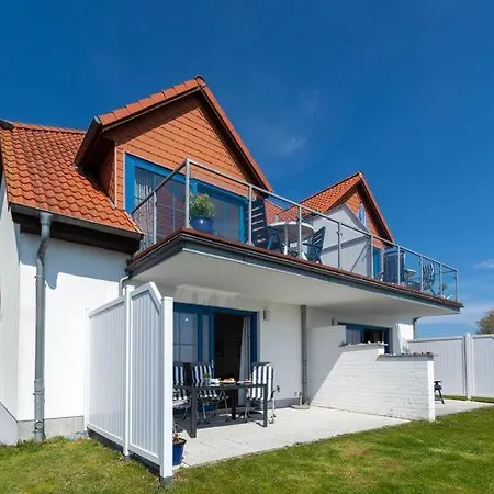 Apartmán Trelleborg, 3