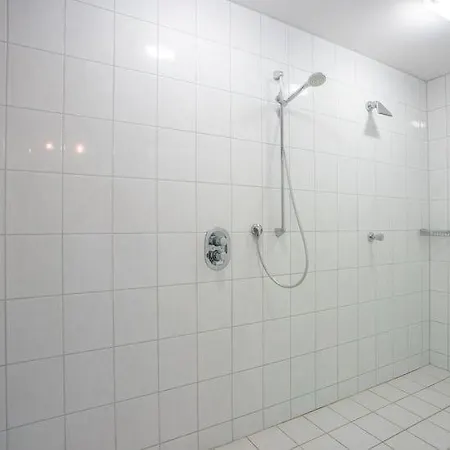 Trelleborg, 3 * Sassnitz