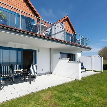 Trelleborg, 3 Daire Sassnitz