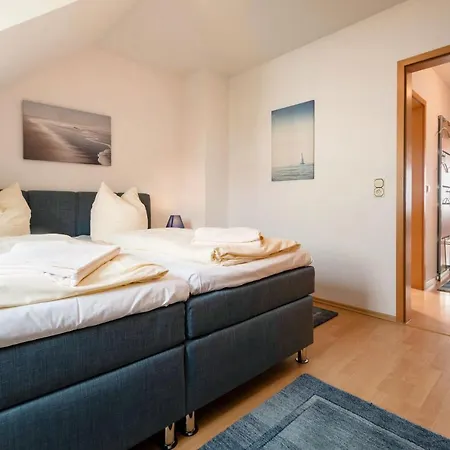 Trelleborg, 3 Daire Sassnitz