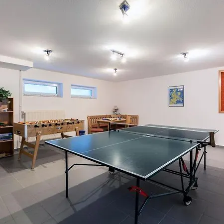 Daire Trelleborg, 3 *