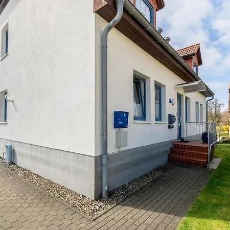 Apartmán Trelleborg, 3 *