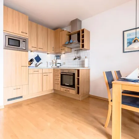 Daire Trelleborg, 3 *