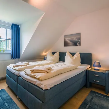 Daire Trelleborg, 3 *