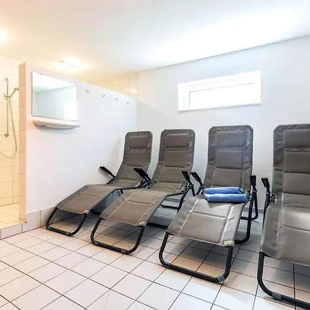 Apartmán Trelleborg, 3 Sassnitz