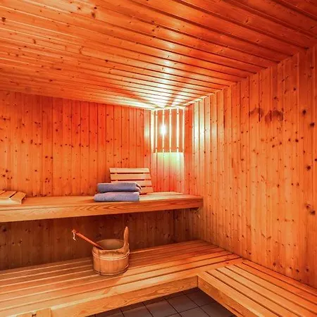 Trelleborg, 3 Apartmán Sassnitz