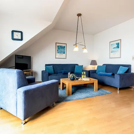 Apartmán Trelleborg, 3