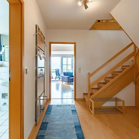 Trelleborg, 3 Apartmán *