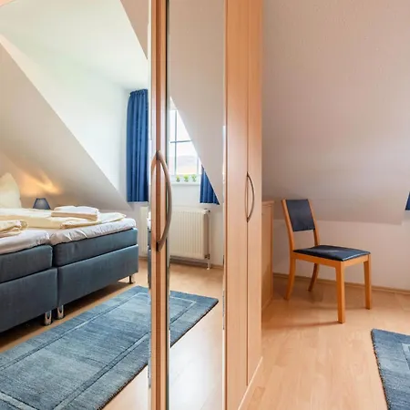 Apartmán Trelleborg, 3 Sassnitz
