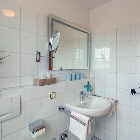 Apartmán Trelleborg, 3 *