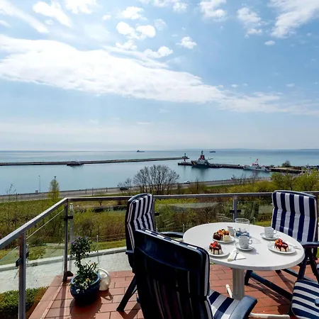 Trelleborg, 3 Sassnitz