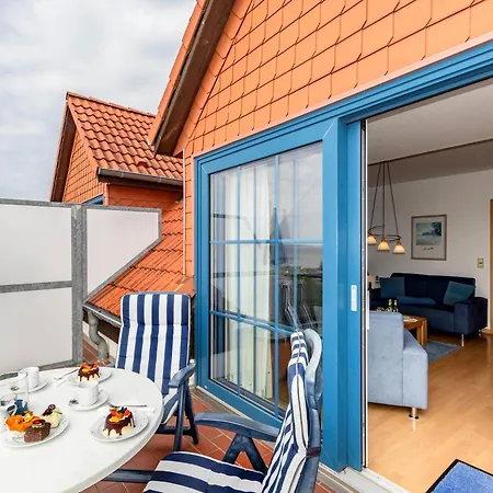 Apartmán Trelleborg, 3