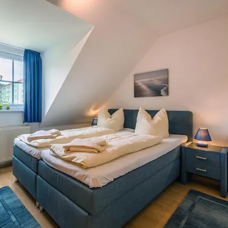 Trelleborg, 3 * Sassnitz