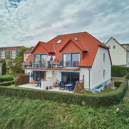 Trelleborg Whg 3 * Sassnitz