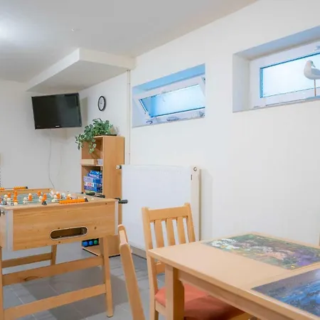 Trelleborg, 3 * Sassnitz