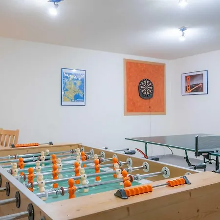 Trelleborg, 3 * Sassnitz