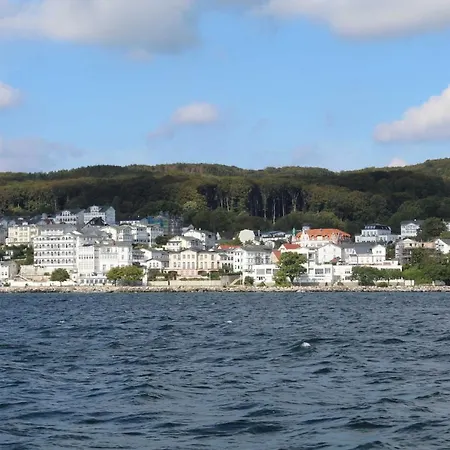 Apartmán Trelleborg, 3 *