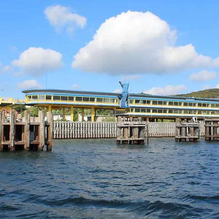 Apartmán Trelleborg, 3 Sassnitz